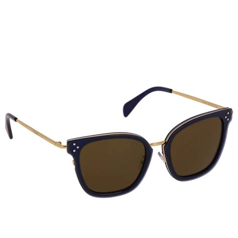 celine sonnenbrille damen sale|celine sonnenbrille damen.